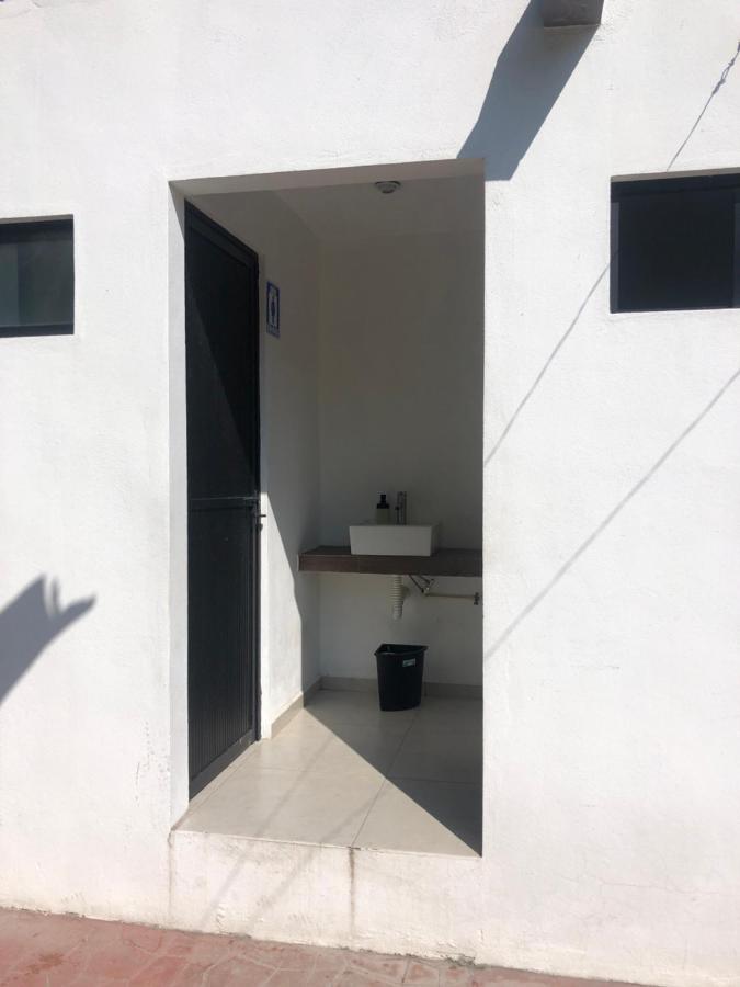 Excelente Alberca Privada En Residencial Privado, Gym, Asador Βίλα Ciudad Valles Εξωτερικό φωτογραφία