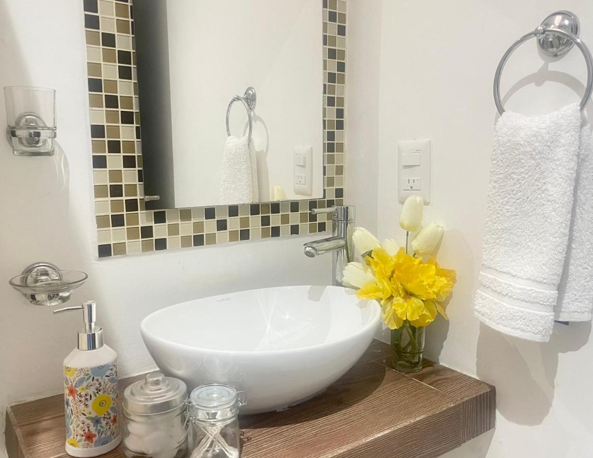 Excelente Alberca Privada En Residencial Privado, Gym, Asador Βίλα Ciudad Valles Εξωτερικό φωτογραφία