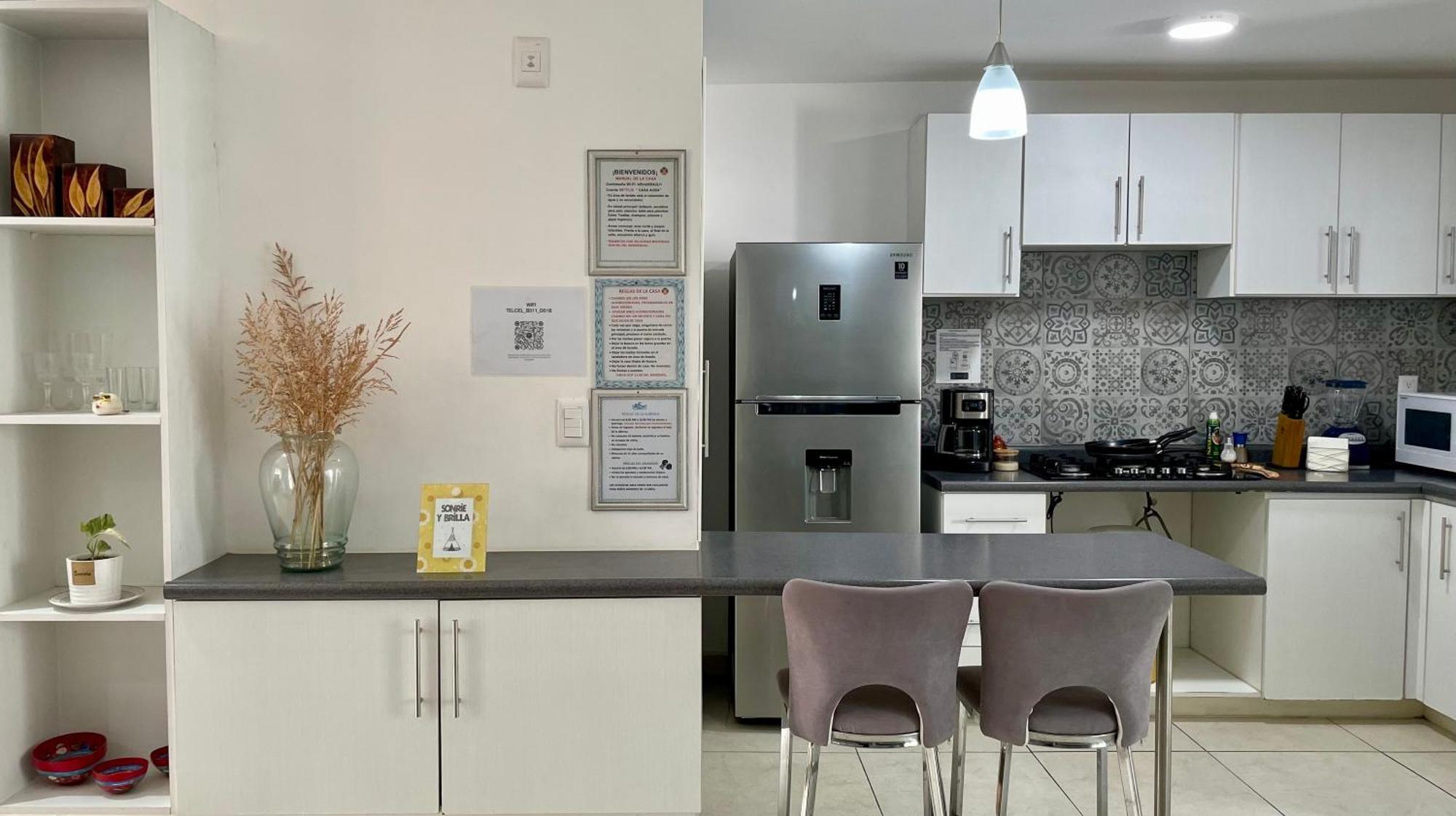 Excelente Alberca Privada En Residencial Privado, Gym, Asador Βίλα Ciudad Valles Εξωτερικό φωτογραφία