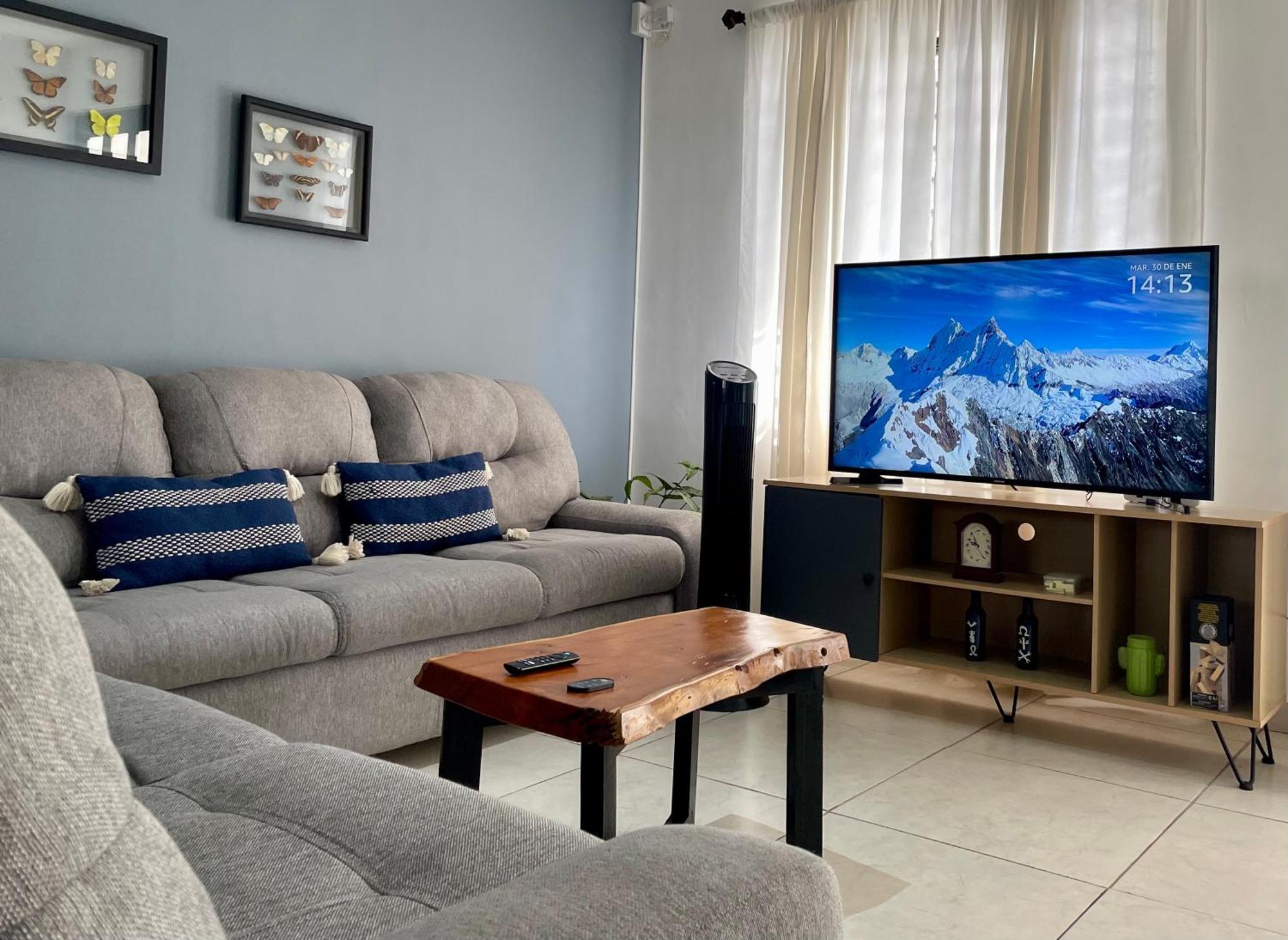 Excelente Alberca Privada En Residencial Privado, Gym, Asador Βίλα Ciudad Valles Εξωτερικό φωτογραφία