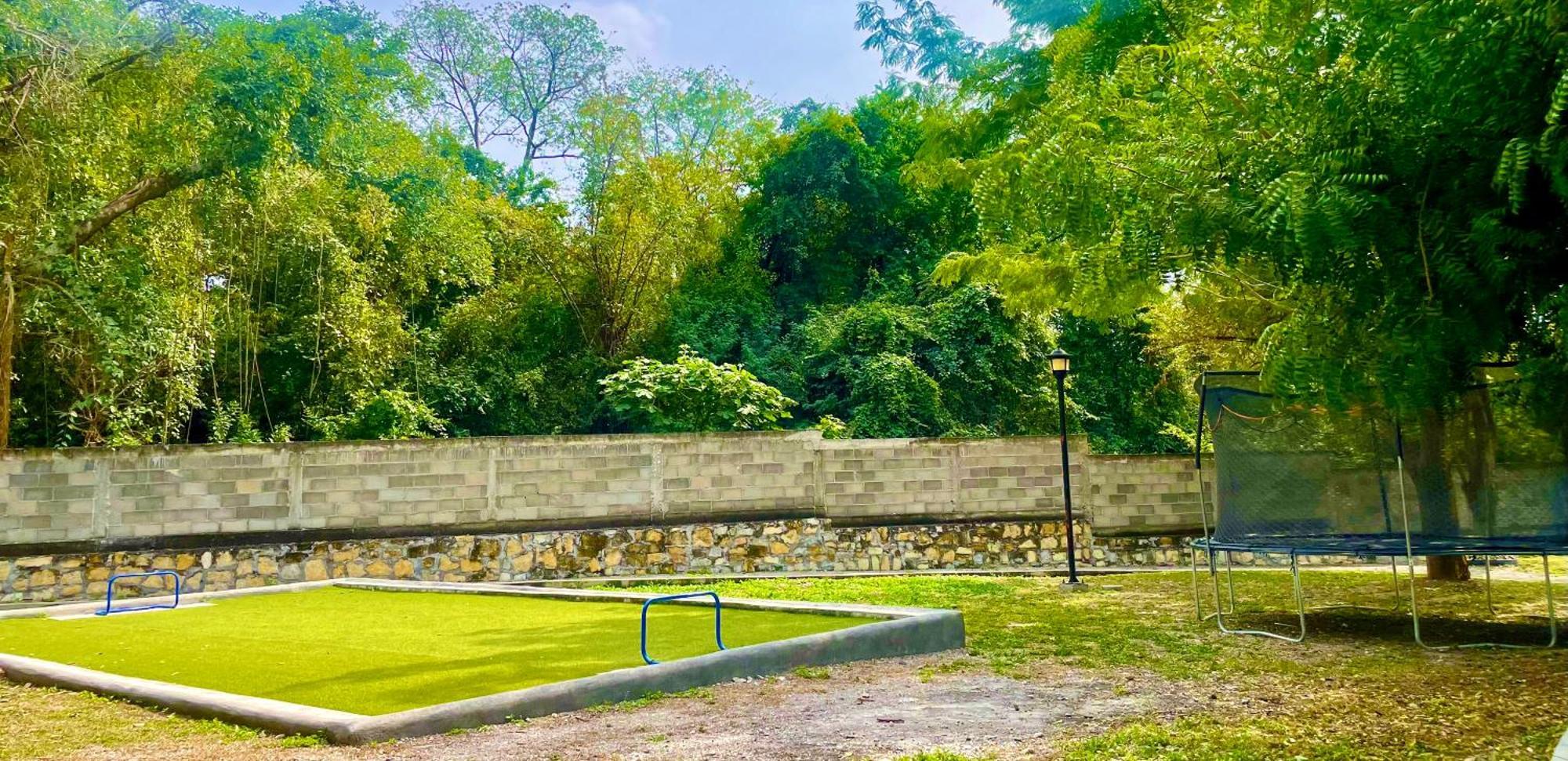 Excelente Alberca Privada En Residencial Privado, Gym, Asador Βίλα Ciudad Valles Εξωτερικό φωτογραφία
