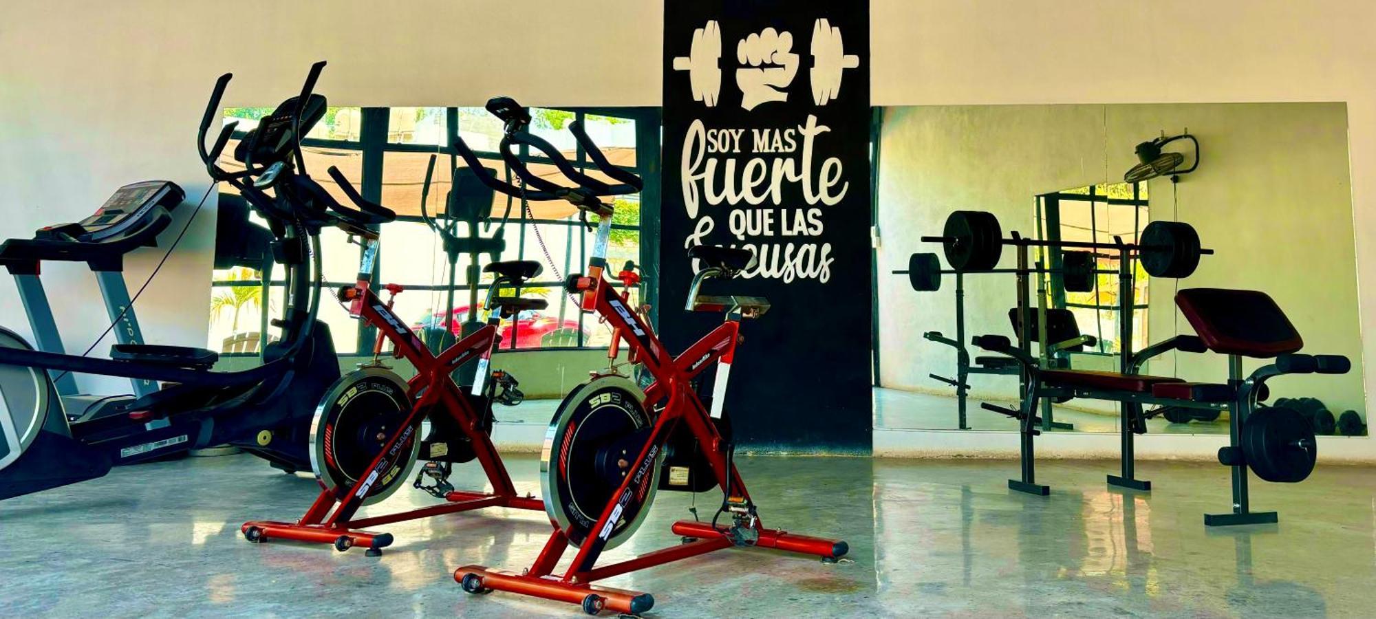 Excelente Alberca Privada En Residencial Privado, Gym, Asador Βίλα Ciudad Valles Εξωτερικό φωτογραφία