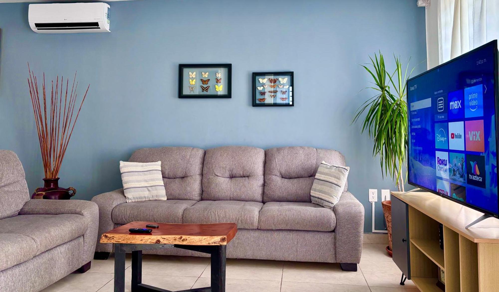 Excelente Alberca Privada En Residencial Privado, Gym, Asador Βίλα Ciudad Valles Εξωτερικό φωτογραφία