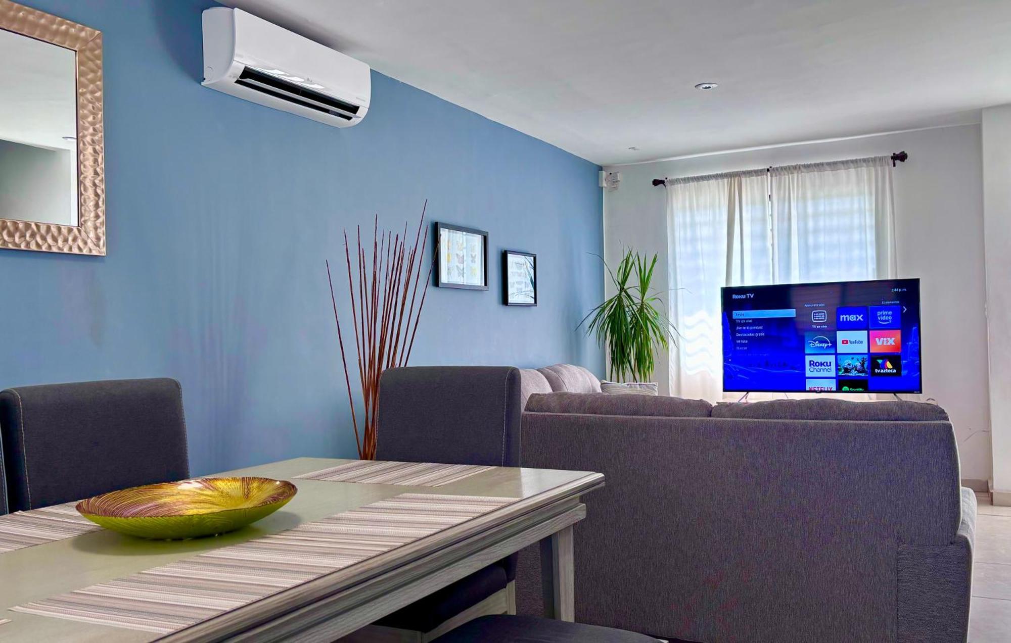 Excelente Alberca Privada En Residencial Privado, Gym, Asador Βίλα Ciudad Valles Εξωτερικό φωτογραφία