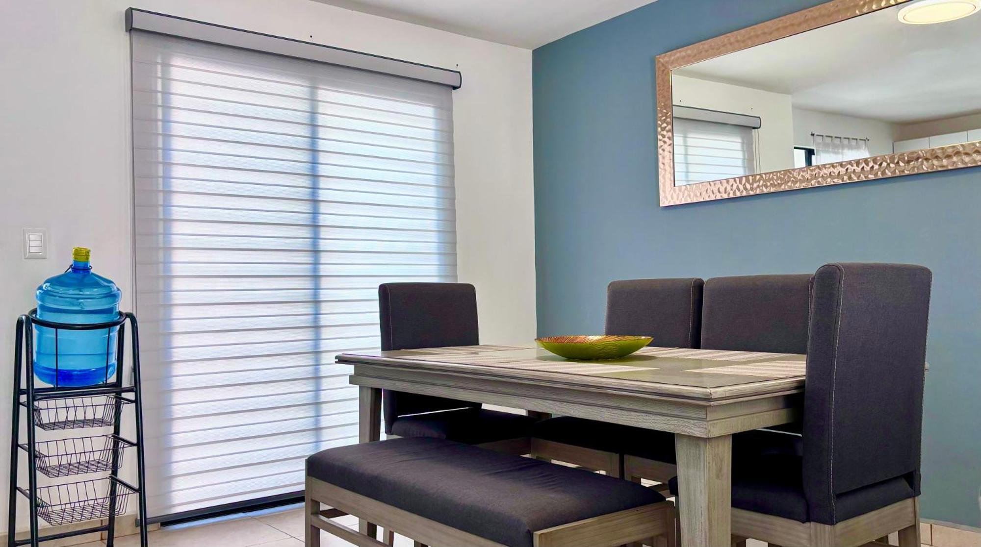 Excelente Alberca Privada En Residencial Privado, Gym, Asador Βίλα Ciudad Valles Εξωτερικό φωτογραφία