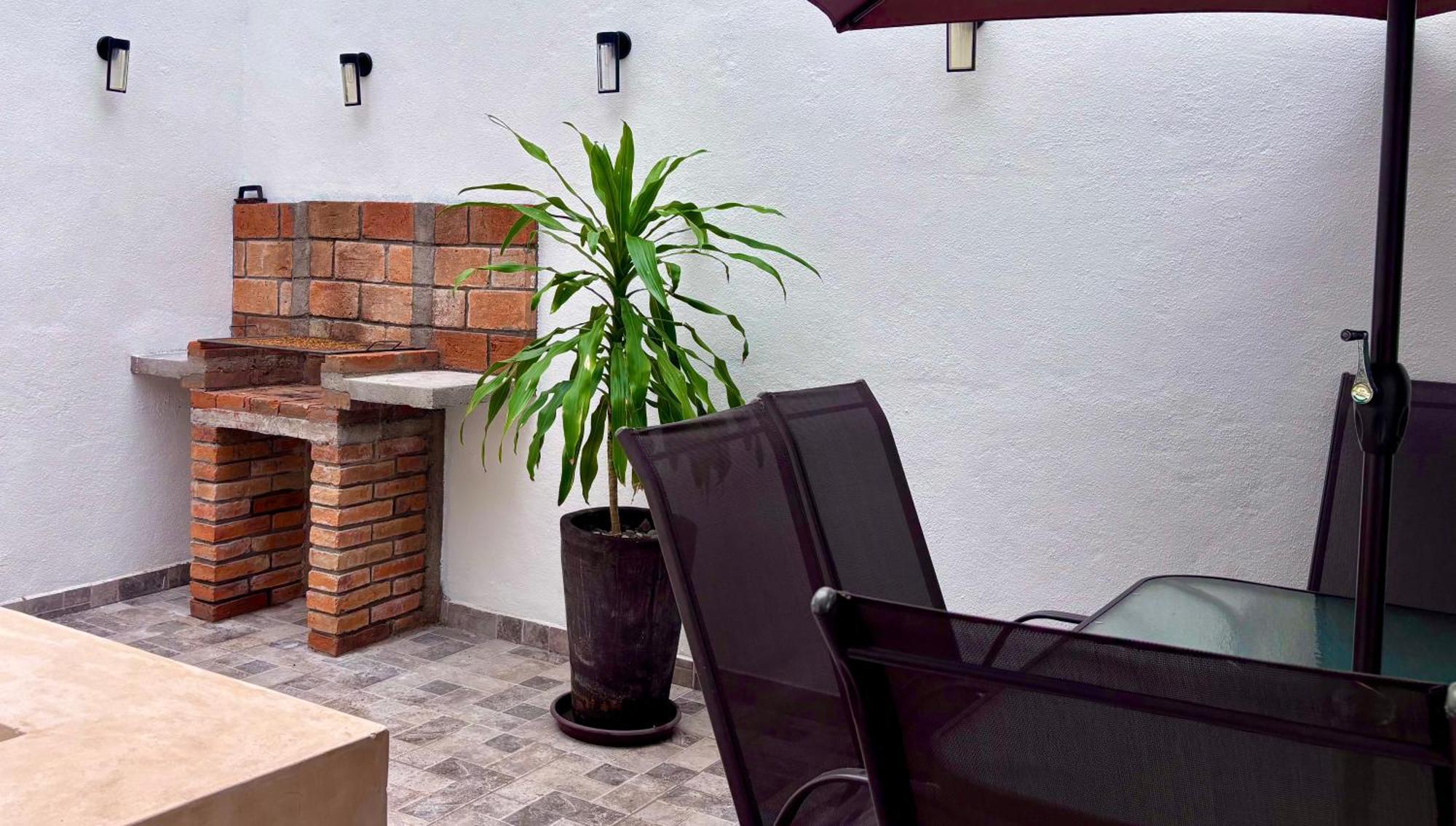 Excelente Alberca Privada En Residencial Privado, Gym, Asador Βίλα Ciudad Valles Εξωτερικό φωτογραφία