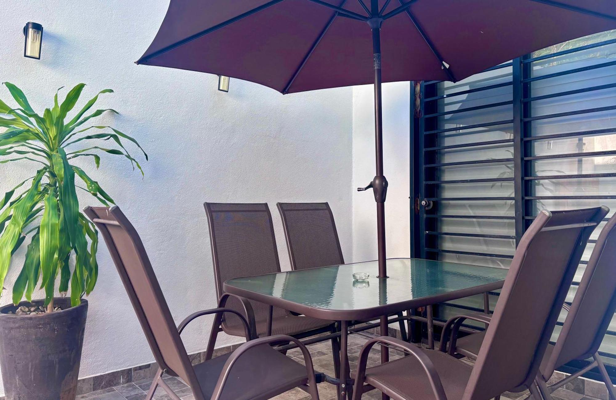 Excelente Alberca Privada En Residencial Privado, Gym, Asador Βίλα Ciudad Valles Εξωτερικό φωτογραφία